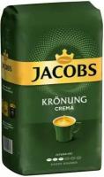 Кофе в зернах Jacobs Kronung Crema 1 кг (Голландия) (50947)