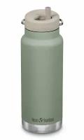 Термобутылка Klean Kanteen TKWide Twist Cap 32oz (946 мл) Sea Spray 1010112