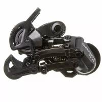 Задний переключатель SRAM X4 7-9 скоростей, medium cage, black