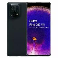 Oppo Find X5 8/256Gb Black (Global) (Черный) 2Sim