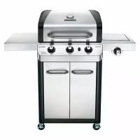 Газовый гриль Char-Broil Professional Signature Series 3S