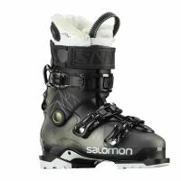 Горнолыжные ботинки Salomon Qst Access 80 CH W Black/Antracite Transluce 20/21