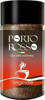 Кофе растворимый Porto Rosso Originale 90г 1шт