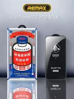 Защитное стекло Remax для Apple iPhone 14 Pro Max/ Айфон 14 Про Макс 6.7" (GL-27)