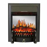 Электроочаг Royal Flame Fobos FX M Black