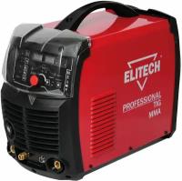 Сварочный полуавтомат Elitech АИС 200AC/DC Pulse (e1703.001.00)