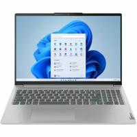 Lenovo IdeaPad Slim 5 16ABR8 82XG0047RK (Российская клавиатура) (AMD Ryzen 3 7330U 2.3GHz/8192Mb/256Gb SSD/AMD Radeon Graphics/Wi-Fi/Cam/15/1920x1200/