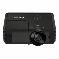 Infocus Проектор INFOCUS (IN114AA) (Full 3D) DLP, 3800 ANSI Lm, XGA, (1.94-2.16:1), 30000:1, HDMI 1.4, 1хVGA IN114AA