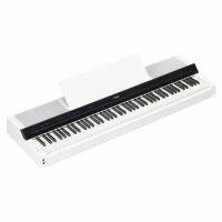 Цифровое пианино Yamaha P-S500WH, белое