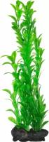 Растение пластиковое Tetra DecoArt Plantastics Hygrophila L Гигрофила 30 см