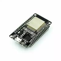 Плата расширения ESP32-DevKitC-32 micro USB AR132