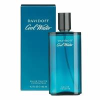 Туалетная вода мужская Davidoff Cool Water 125мл