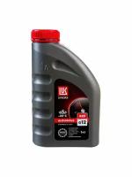 Антифриз G12 Red G12 Готовый -40C Красный 1 Кг LUKOIL арт. 227392