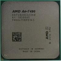 Процессор Amd Процессор AMD A6-7480 APU OEM (AD7480AC, AD7480ACI23AB)