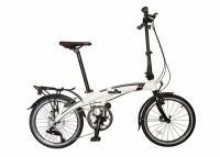 Велосипед Dahon AIRSPEED CLOUD WHITE арт. VD22019