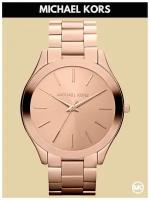 Наручные часы MICHAEL KORS Runway M3197K