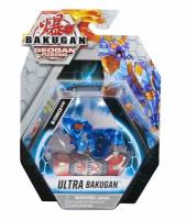 Фигурка-трансформер Bakugan Ультра S3 Fenneca 6061538/20132902