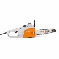 Электропила цепная пила STIHL (Штиль) оригинал MSE 141 C-Q шина R 30 см/11" цепь 61 PMM3