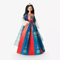 Кукла Barbie Lunar New Year 2023 HJX35