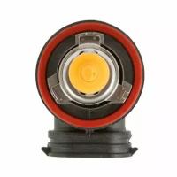 Галогенные автолампы MTF Light серия AURUM H8, 12V, 35W, комплект 2 лампы