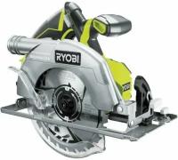 Бесщеточная циркулярная пила Ryobi ONE+ R18CS7-0 5133002890