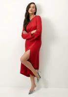 Платье CONCEPT CLUB Taurus красный Женский XL размер