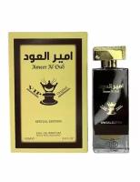 Fragrance World men Ameer Al Oud Туалетные духи 100 мл. special edition