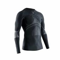 Термобелье верх X-bionic Energy Accumulator 4.0 Shirt Round Neck LG SL Men