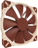 Noctua NF-A 20 Pwm 200 мм вентилятор для корпуса 800об/мин 18,1дБ