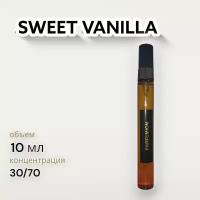 Духи "Sweet Vanilla" от Parfumion