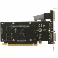 Видеокарта MSI GeForce GT 210 N210-1GD3/LP 1Gb