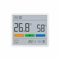 Датчик температуры и влажности Xiaomi Atuman Clock Thermohygrometer (TH1)