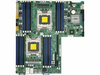 Материнская плата SuperMicro X10DRW-IT Dual LGA2011-3 PCI-E SVGA 2x10 GbLAN SATA RAID WIO 16xDDR4