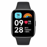 Смарт-часы Xiaomi Redmi Watch 3 ActiveM2235W1 черны