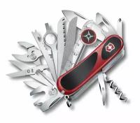 Нож Victorinox EvoGrip S54, 85 мм, 31 функция, 2.5393. SC