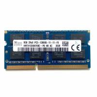 Модуль памяти SKhynix DDR3 8GB 1600МГц PC3-12800S 1.5v SODIMM
