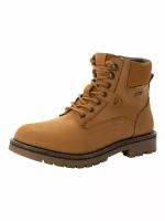 Мужские ботинки Camel Active CAMB103-300910 golden tan 42 EU