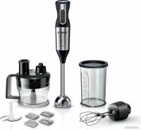 Миксер Bosch MS6CB6197 Ergomixx Blender, 1000 Вт