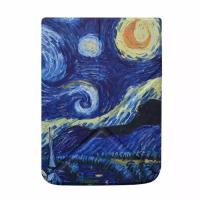 PocketBook чехол для книги PocketBook 740 SmartCase, (Starry Sky)