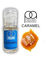 Ароматизатор пищевой Caramel (TPA) 10мл