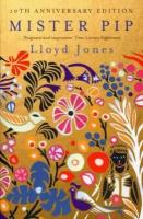 Lloyd Jones - Mister Pip