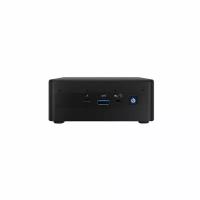 Платформа для ПК, Intel NUC Core i5 1135G7, 2.4 ГГц / 4.2 ГГц (NUC11PAHI50Z00)