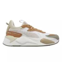 PUMA RS-X Candy Wns PUMA White-Dusty Tan