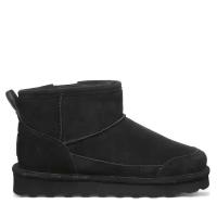 Мужские полусапоги т.м. Bearpaw модель Ace Black черные