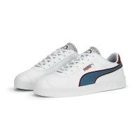 PUMA Puma Club Retro Prep PUMA White-Deep Div