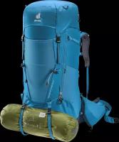 Рюкзак Deuter Aircontact Core 60+10 Reef-Ink