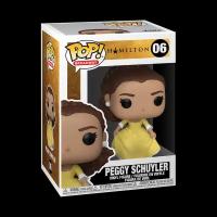 Фигурка Funko POP Broadway: Hamilton - Peggy 57577, 10 см