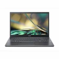 Acer Ноутбук Acer Aspire 5A515-57 Core i7-12650H/16Gb/SSD512Gb/15,6"/FHD/IPS/Win11/Iron (NX. KN3CD.00C) NX. KN3CD.00C