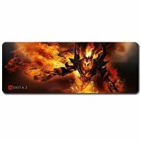 Игровой коврик Dota 2 Control 400х900х4 мм, SF