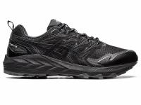 Кроссовки ASICS GEL-TRABUCO TERRA SPS, размер 8 US, черный